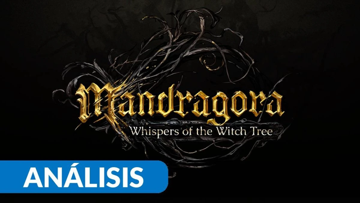 Análisis de Mandragora: Whispers of the Witch Tree - PC