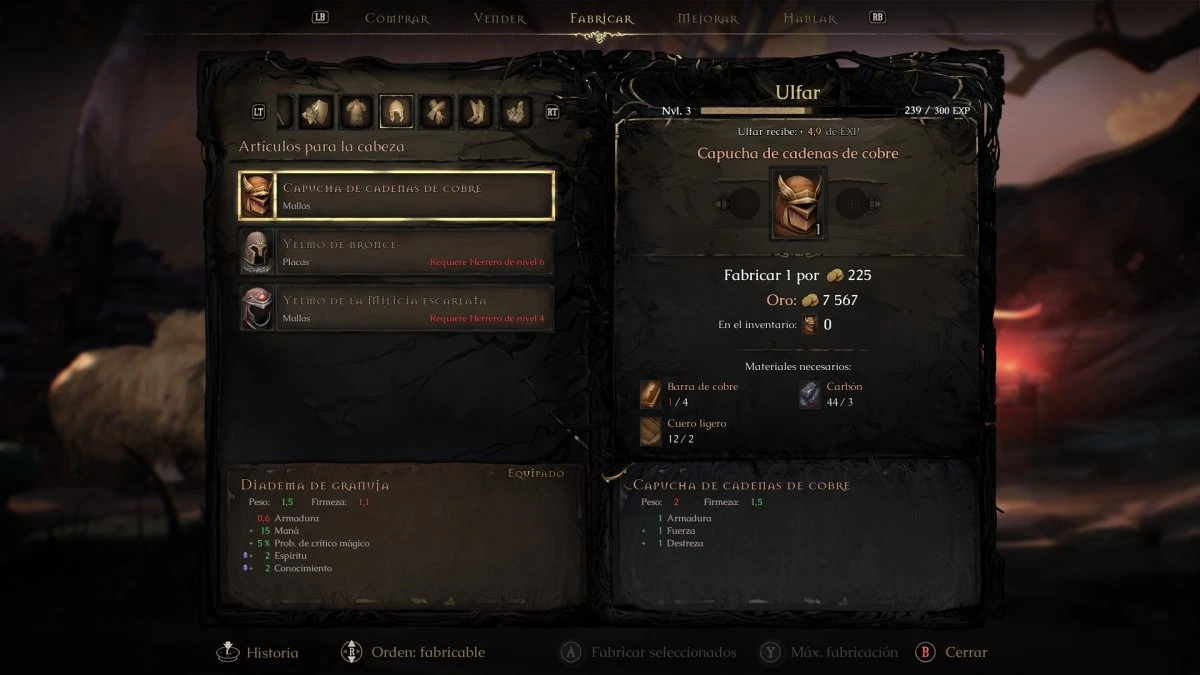 Mandragora: Whispers of the Witch Tree