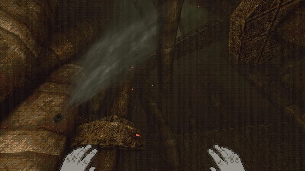 White Knuckle - Análisis