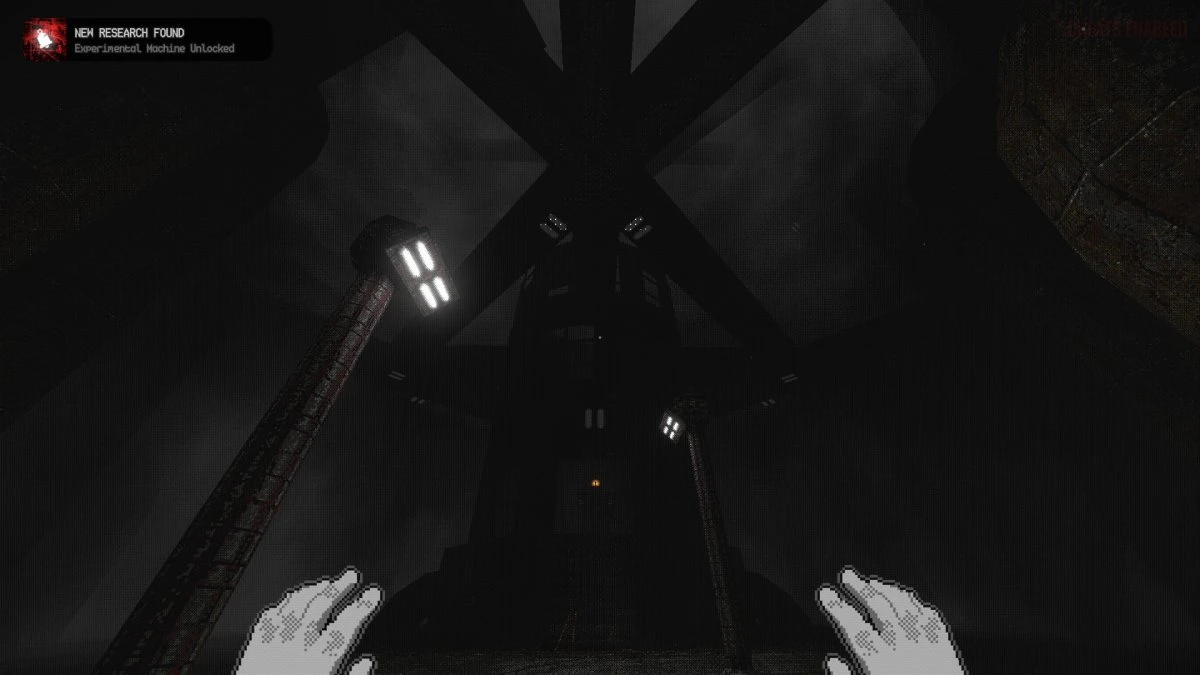 White Knuckle - Análisis