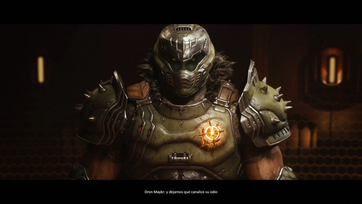 Doom: The Dark Ages análisis 