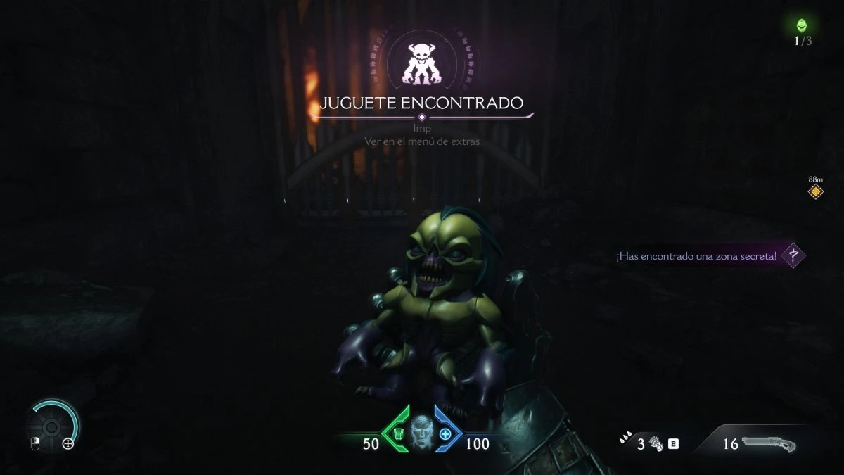 Doom: The Dark Ages análisis 