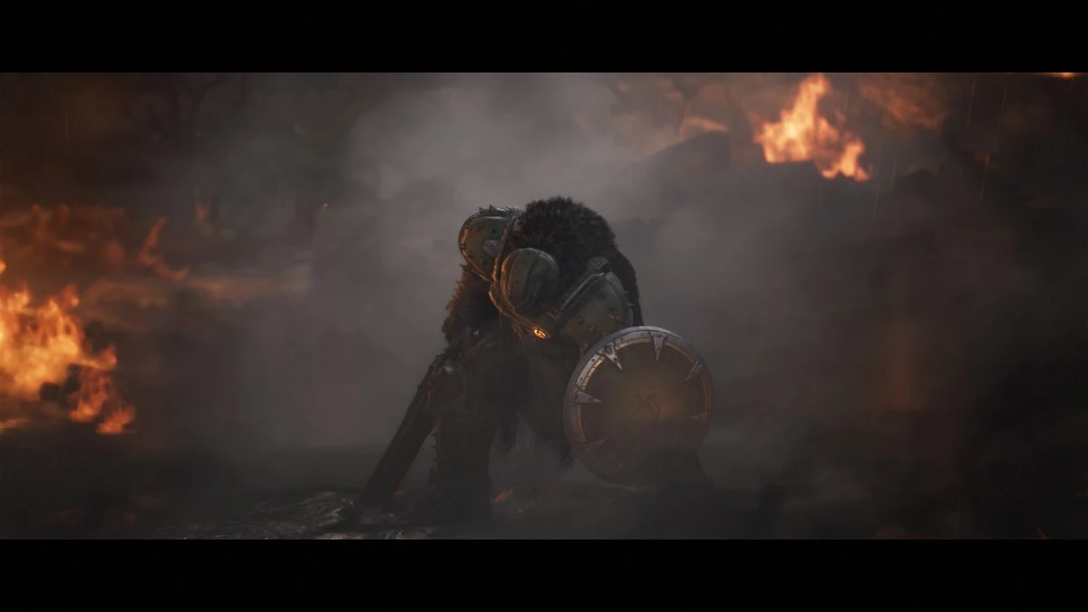 Doom: The Dark Ages análisis 