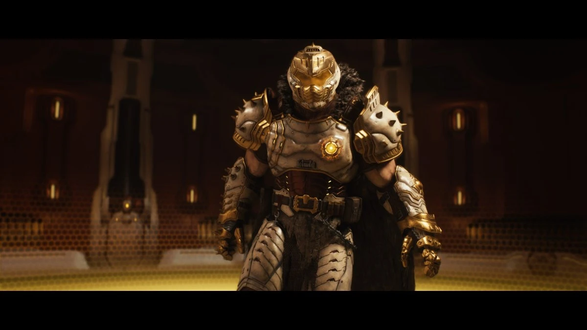 Doom: The Dark Ages análisis 