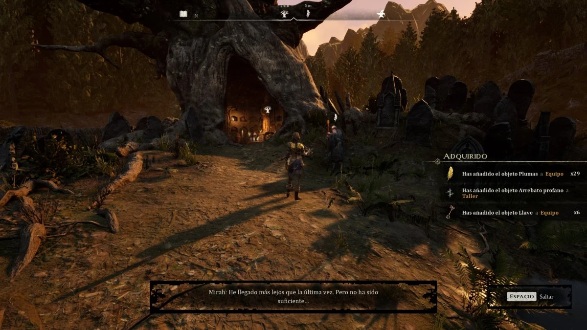 Hordes Of Hunger análisis