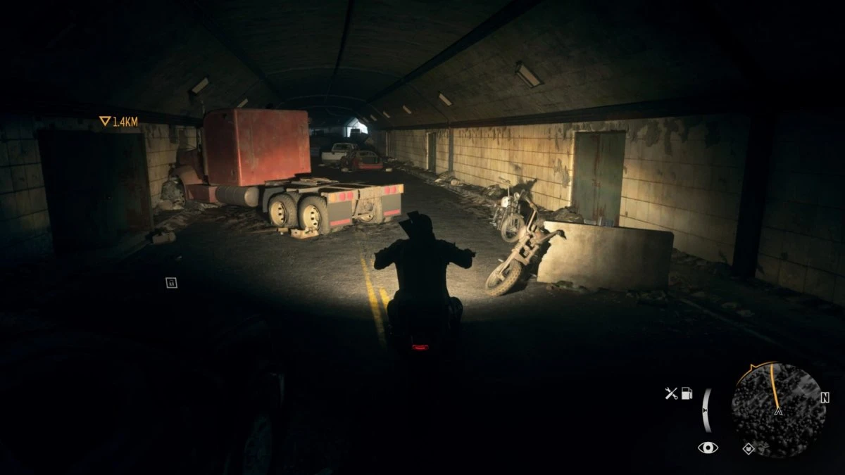 Days Gone Remastered