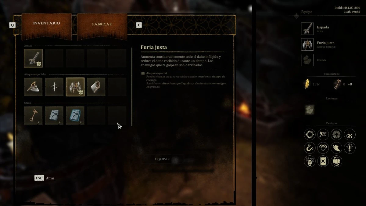 Hordes Of Hunger análisis