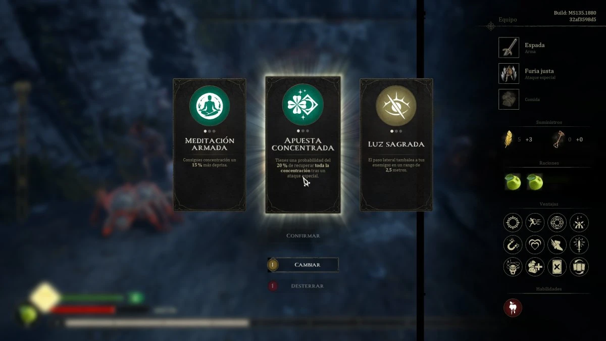 Hordes Of Hunger análisis