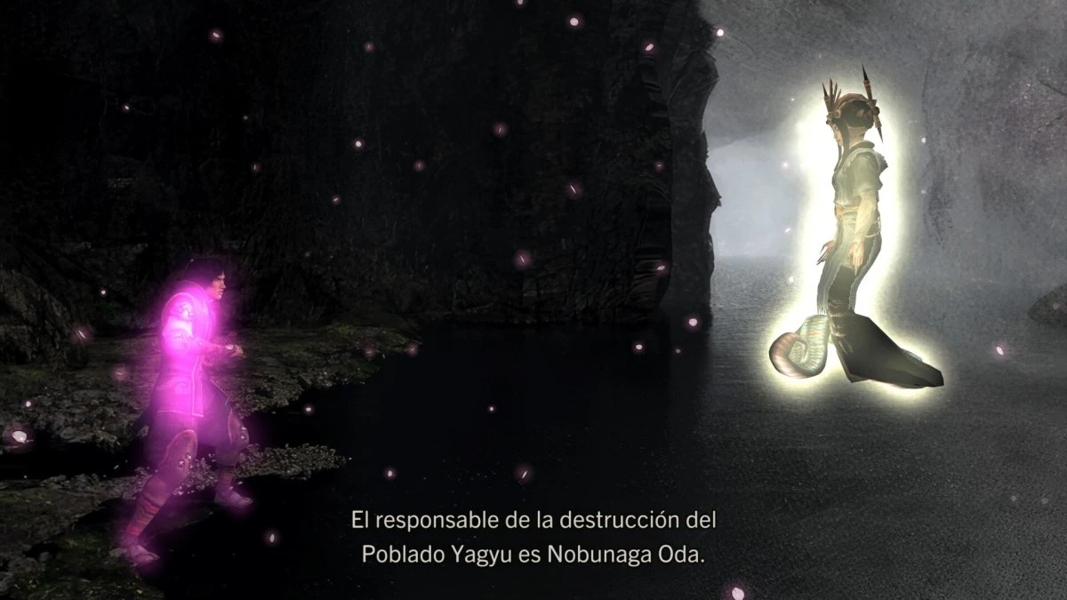 Onimusha 2: Samurai's Destiny análisis