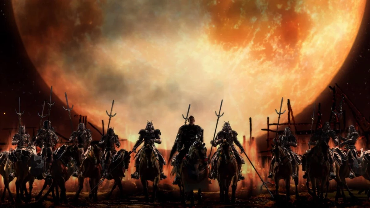 Onimusha 2: Samurai's Destiny análisis