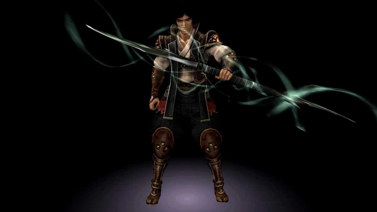 Onimusha 2: Samurai's Destiny análisis