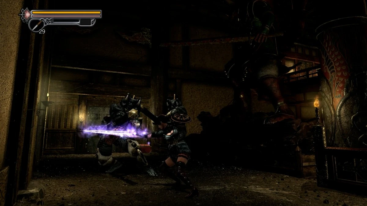 Onimusha 2: Samurai's Destiny análisis