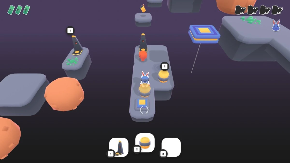 Bokeh Adventure analisis