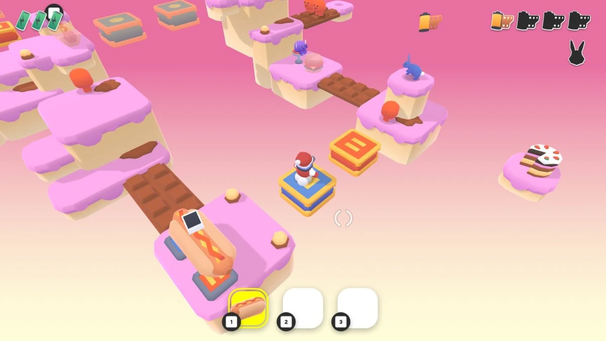 Bokeh Adventure analisis