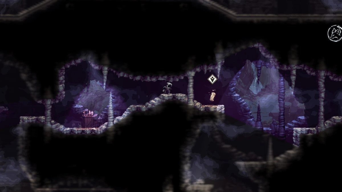 Análisis de The Siege and the Sandfox