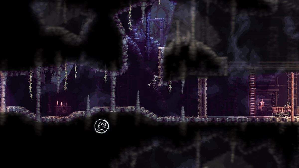 Análisis de The Siege and the Sandfox