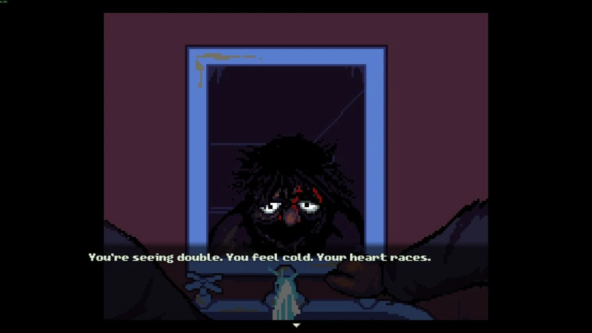 Look Outside análisis