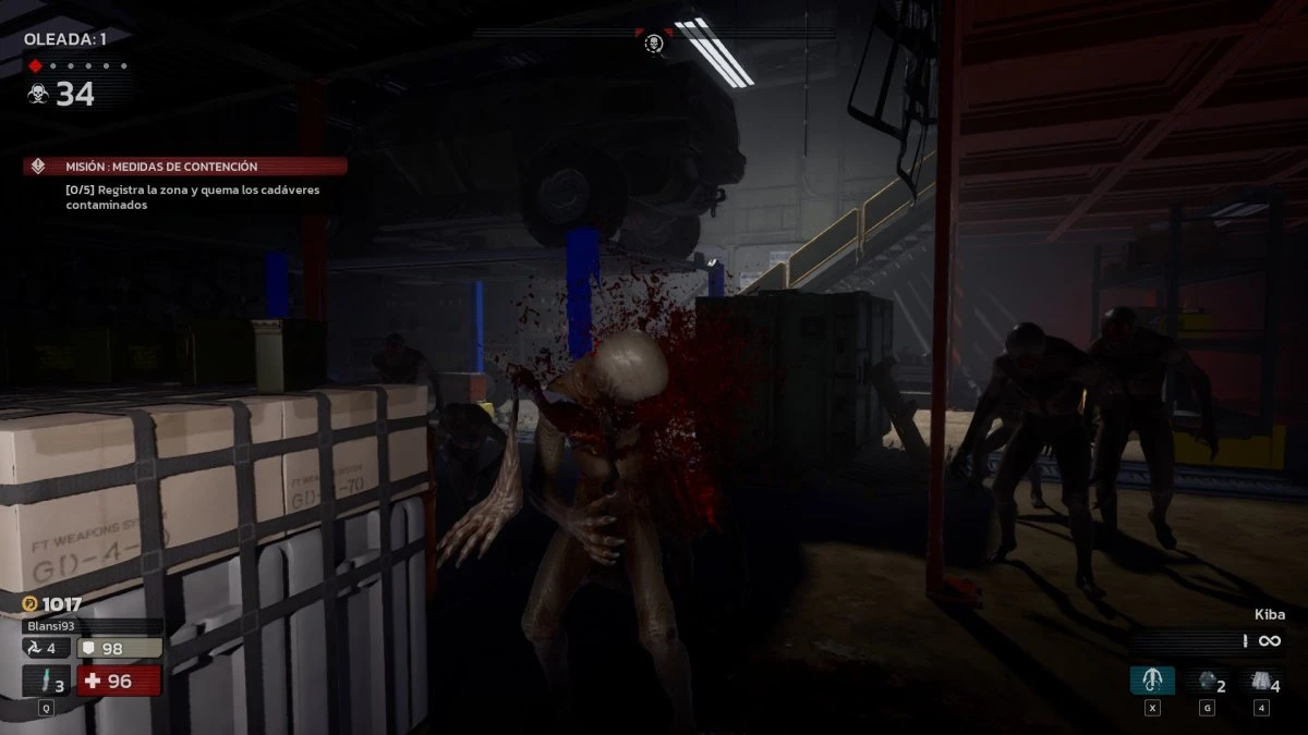 Killing Floor 3
