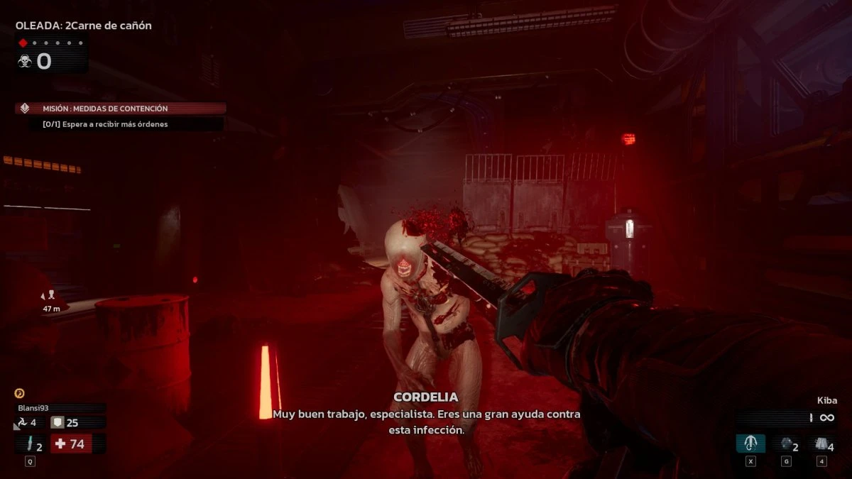 Killing Floor 3