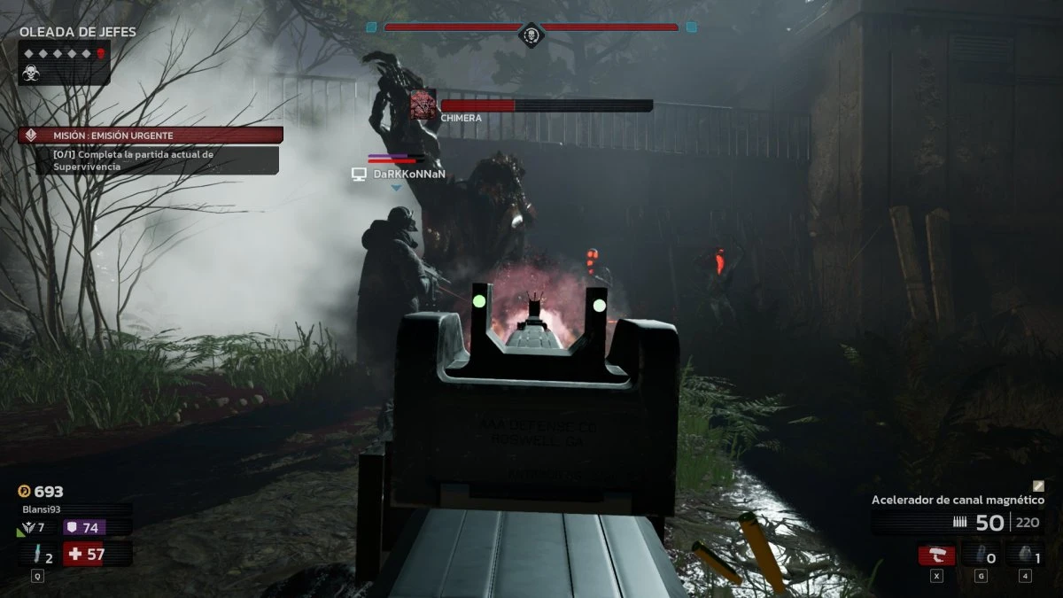 Killing Floor 3