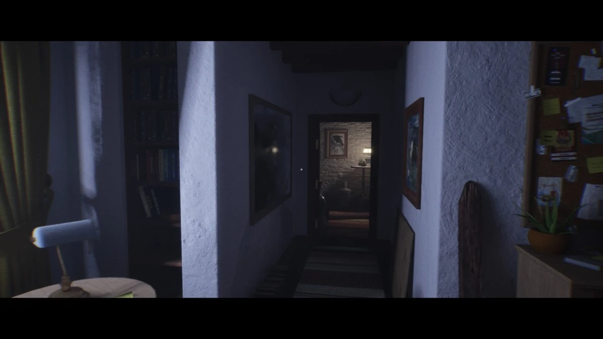 Luto an&aacute;lisis