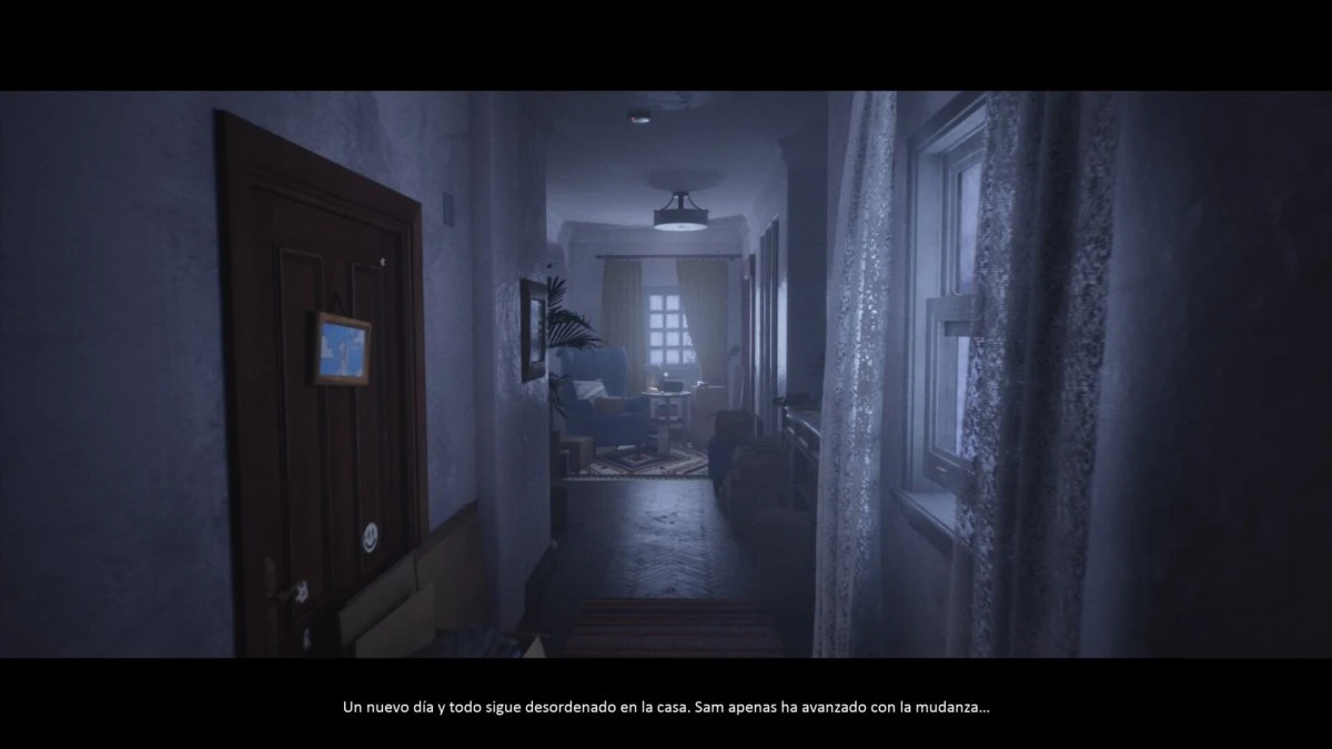 Luto an&aacute;lisis