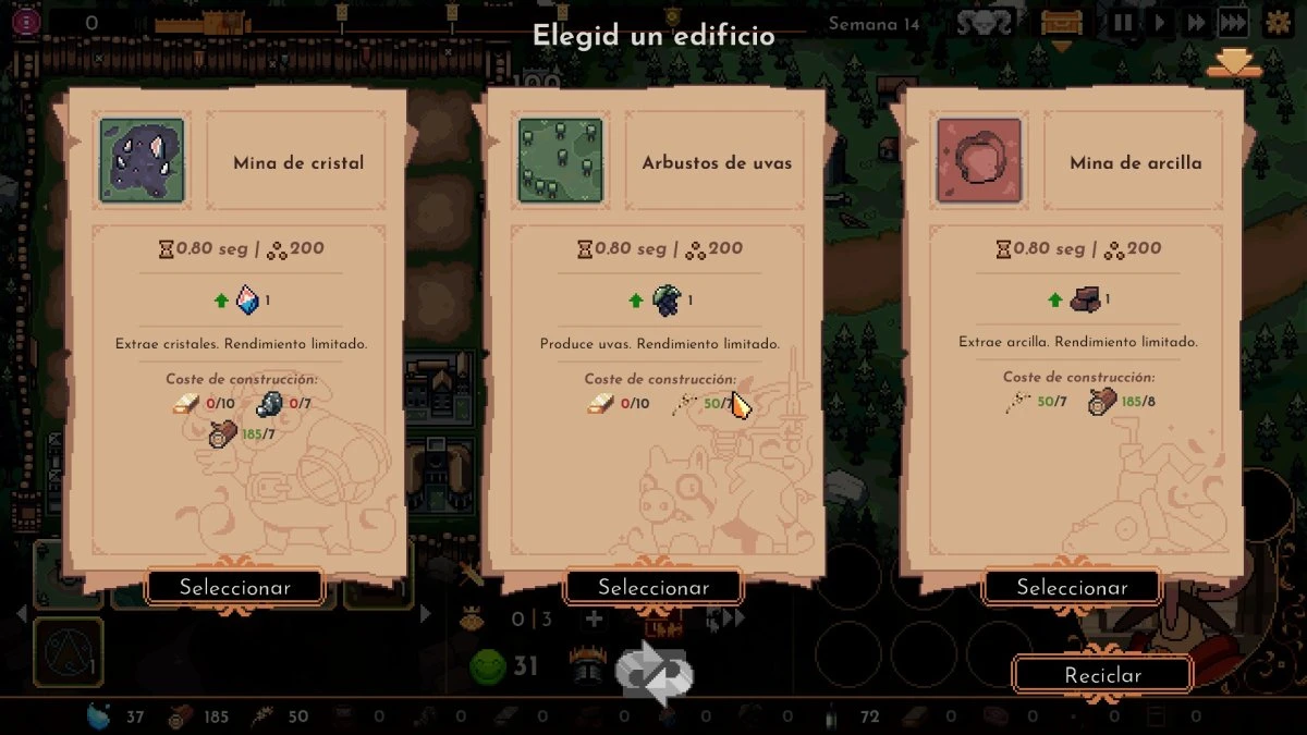 The King is Watching an&aacute;lisis