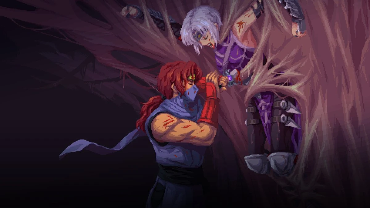 Ninja Gaiden: Ragebound an&aacute;lisis