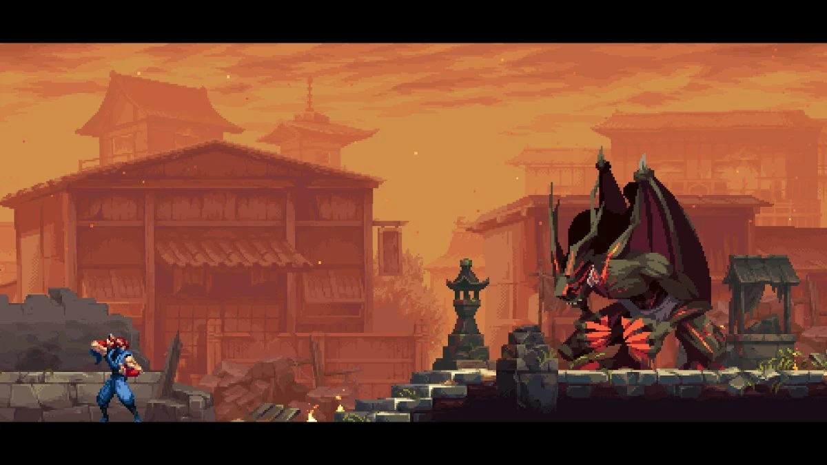 Ninja Gaiden: Ragebound an&aacute;lisis