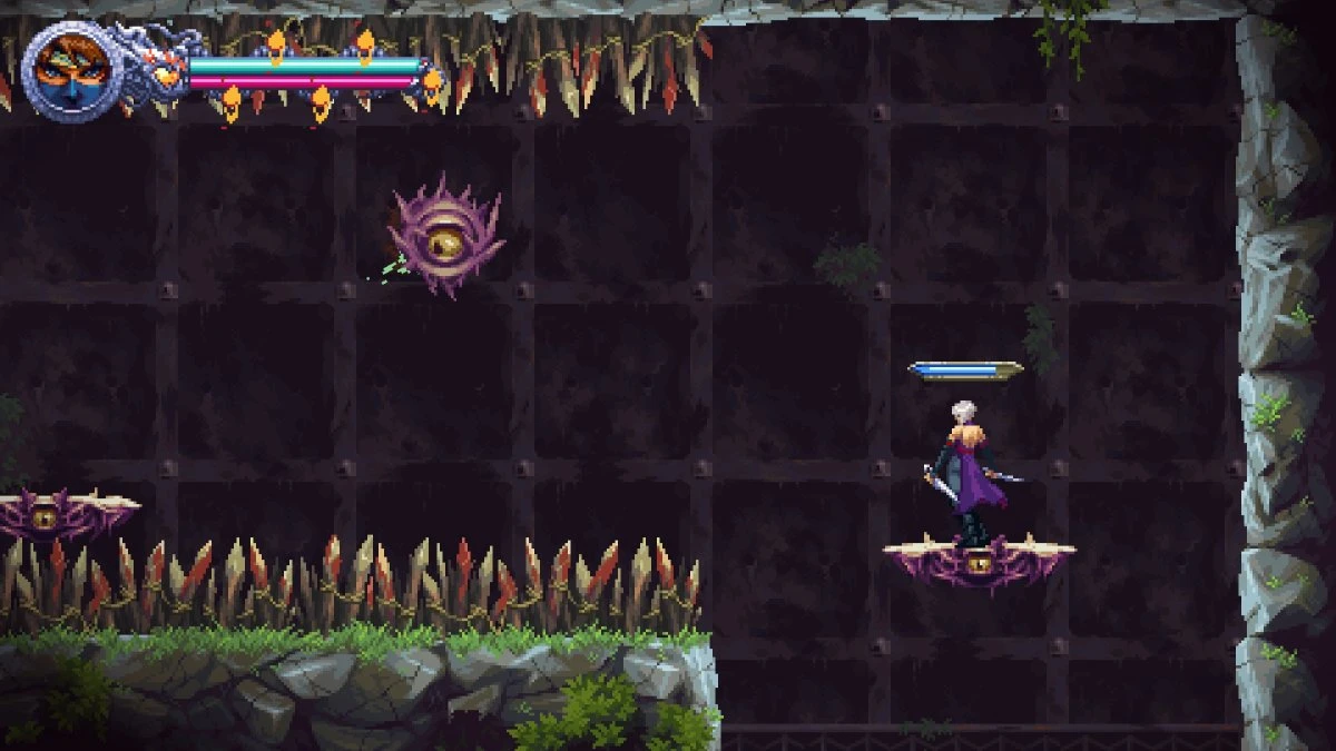 Ninja Gaiden: Ragebound an&aacute;lisis