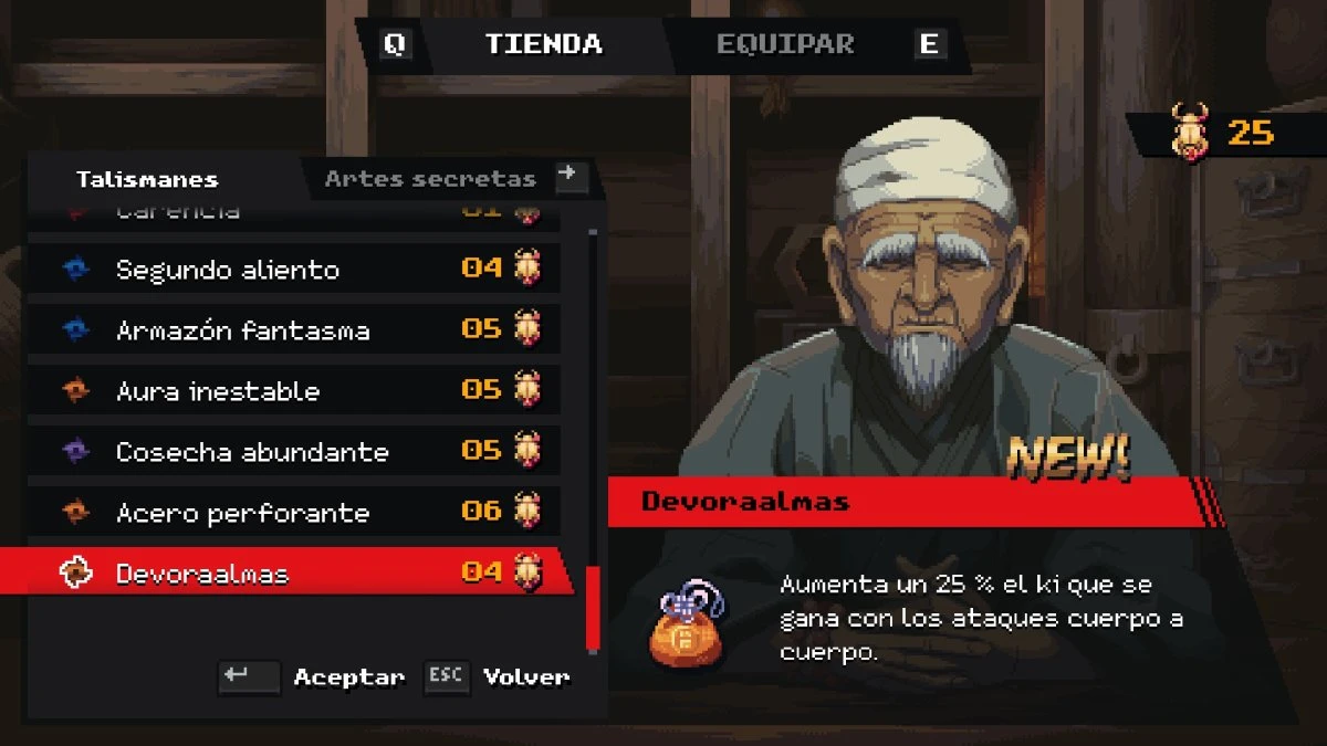 Ninja Gaiden: Ragebound an&aacute;lisis