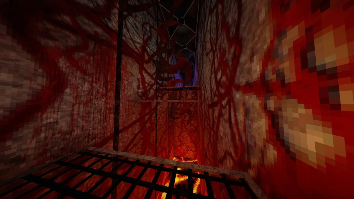 Blessed Burden an&aacute;lisis