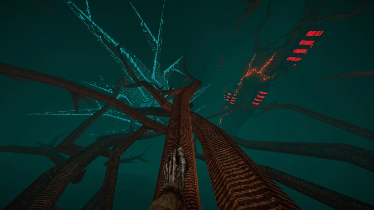 Blessed Burden an&aacute;lisis