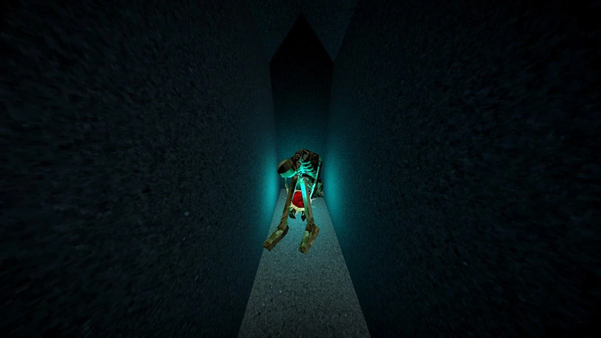 Blessed Burden an&aacute;lisis