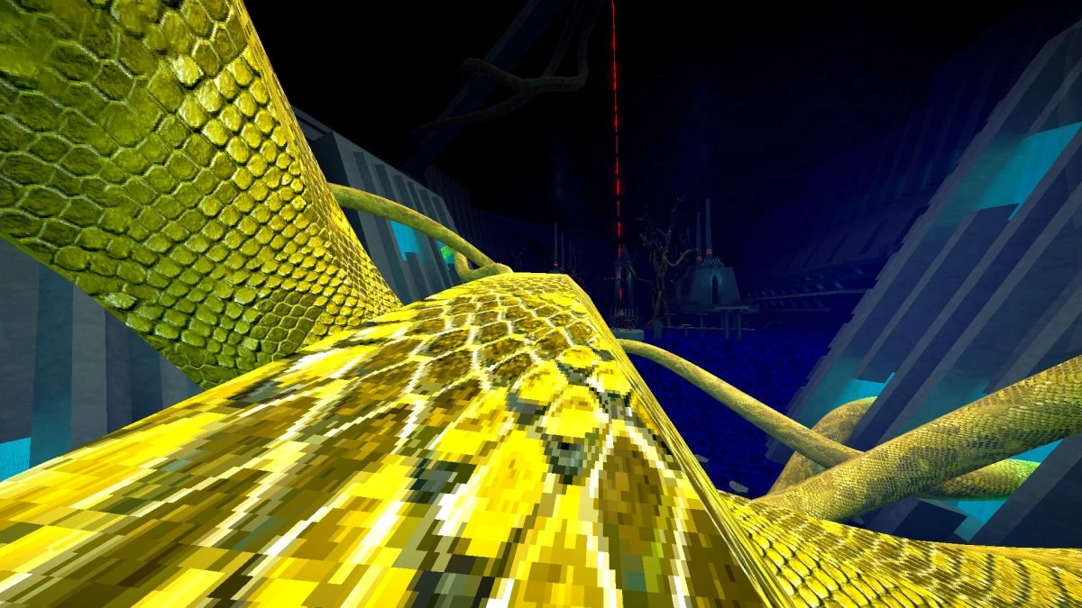 Blessed Burden an&aacute;lisis