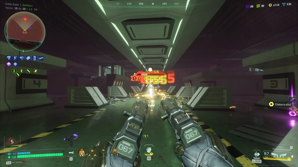 Deadzone: Rogue analisis