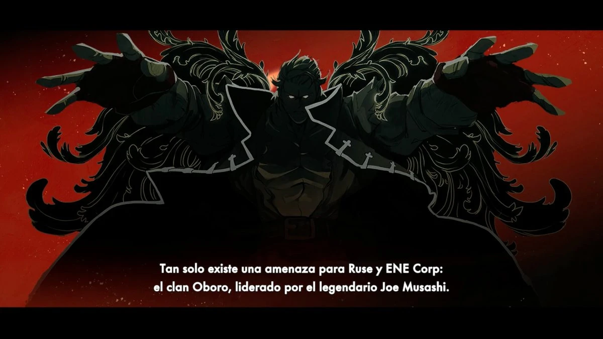 Shinobi: Art of Vengeance an&aacute;lisis