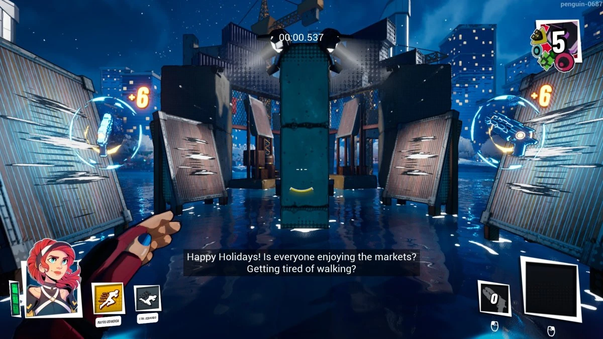 JETRUNNER an&aacute;lisis