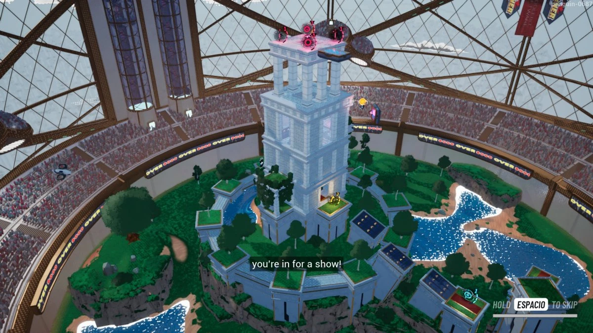 JETRUNNER an&aacute;lisis