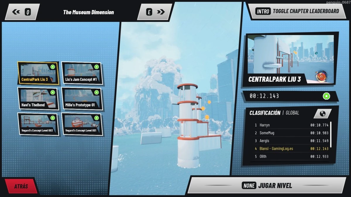 JETRUNNER an&aacute;lisis