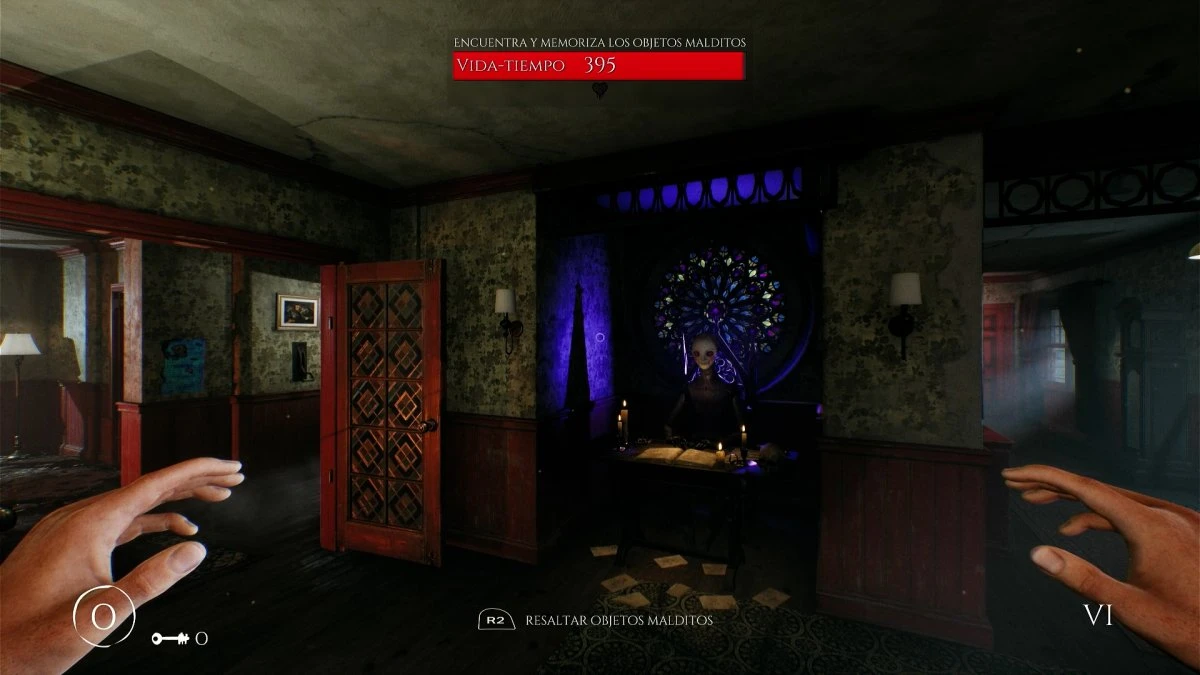 The Devil Is In The Details an&aacute;lisis