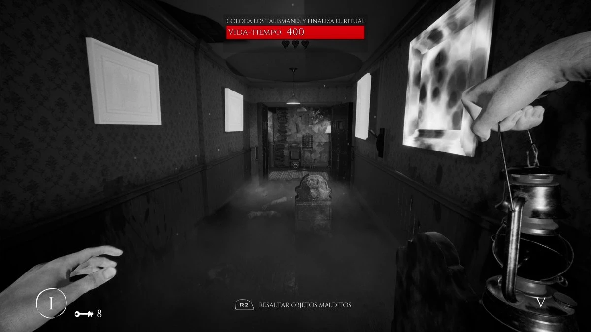 The Devil Is In The Details an&aacute;lisis