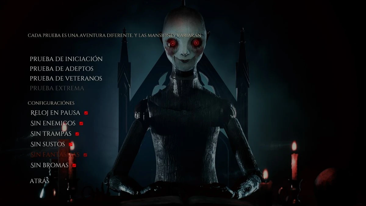 The Devil Is In The Details análisis