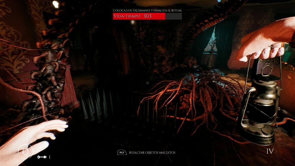 The Devil Is In The Details an&aacute;lisis