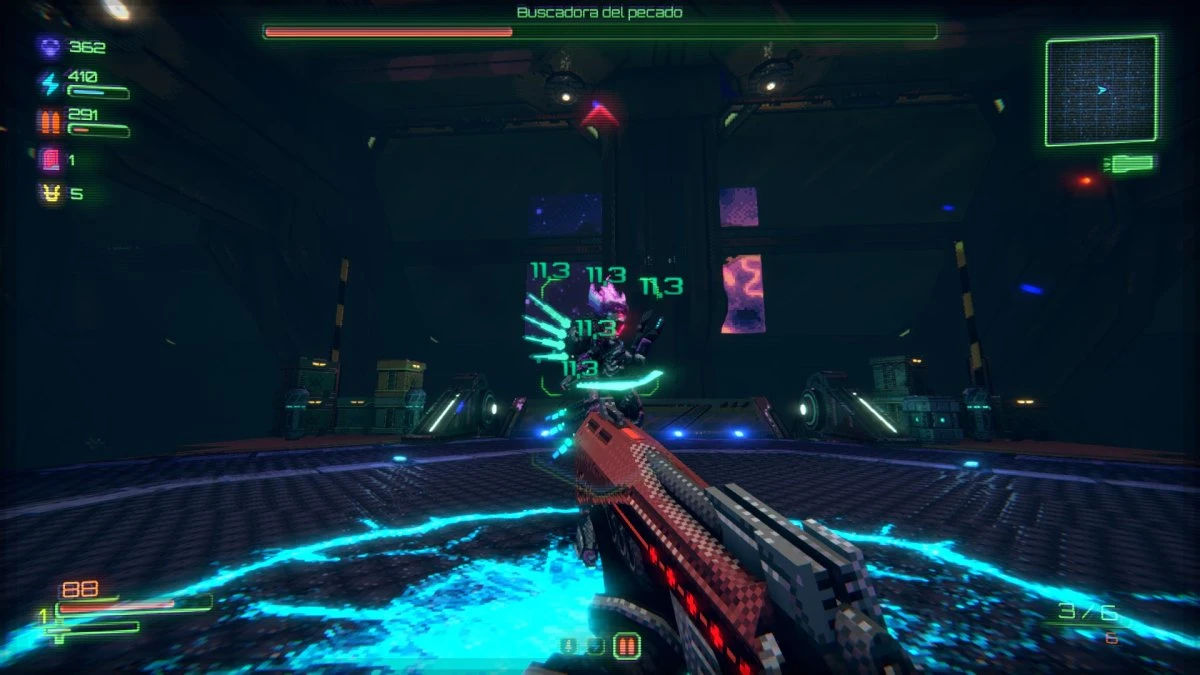 Moros Protocol an&aacute;lisis