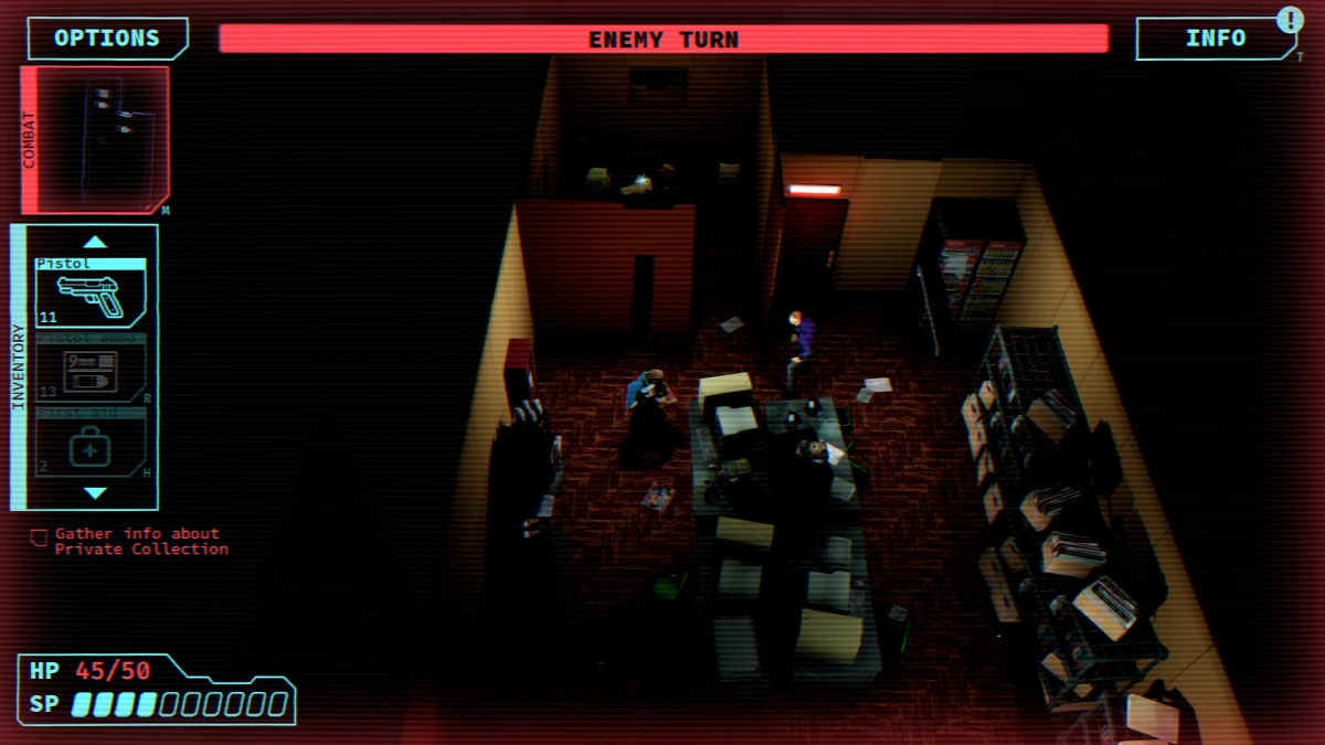 Vultures - Scavengers of Death