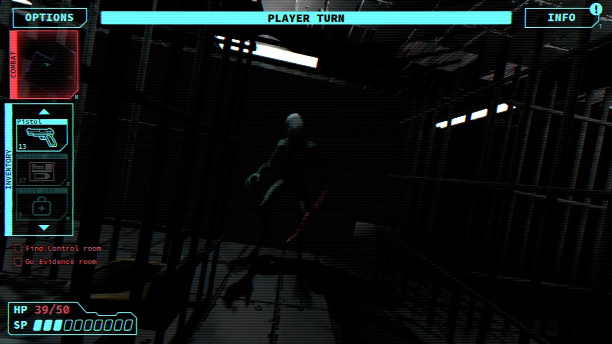 Vultures - Scavengers of Death