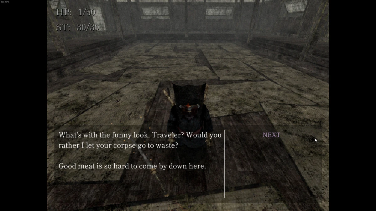 Labyrinth of the Demon King