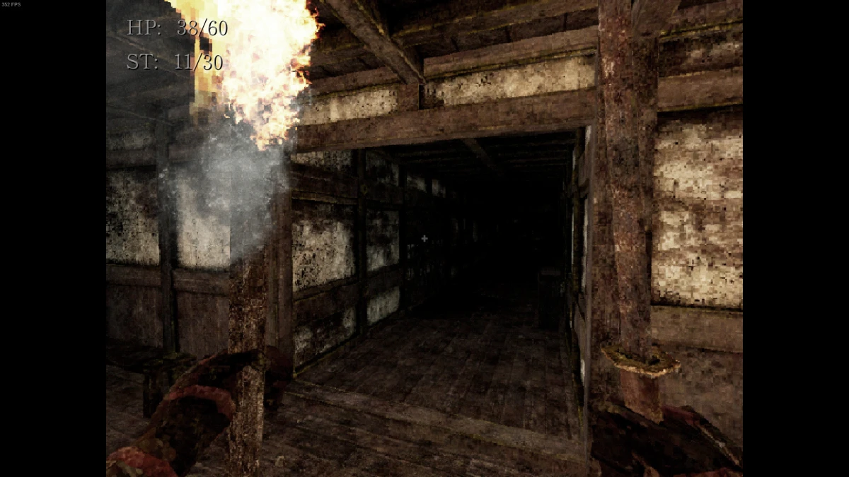 Labyrinth of the Demon King