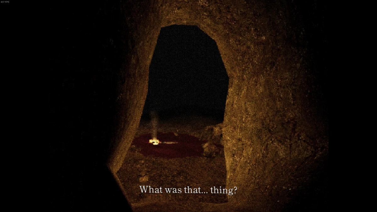 Labyrinth of the Demon King